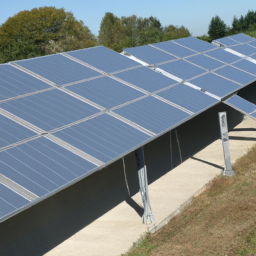 Évaluation de la faisabilité d'une installation photovoltaïque : étapes clés Cergy